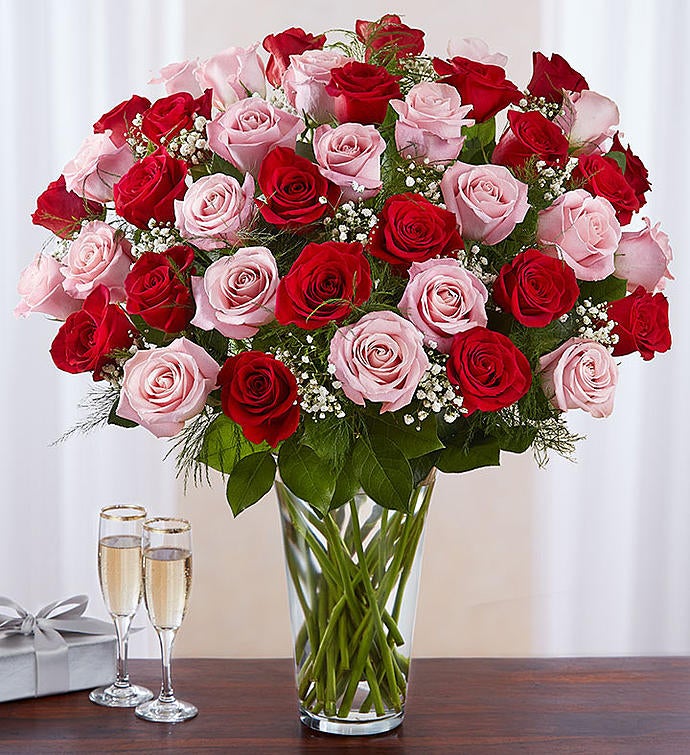 1-800-Flowers.com Facebook ad