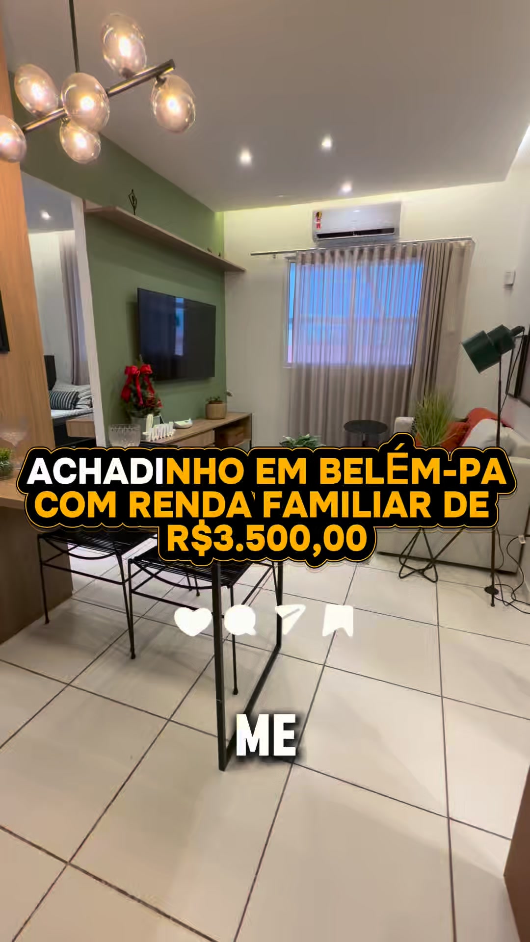 Débora Reale Imóveis Facebook ad from Apr 29, 2026