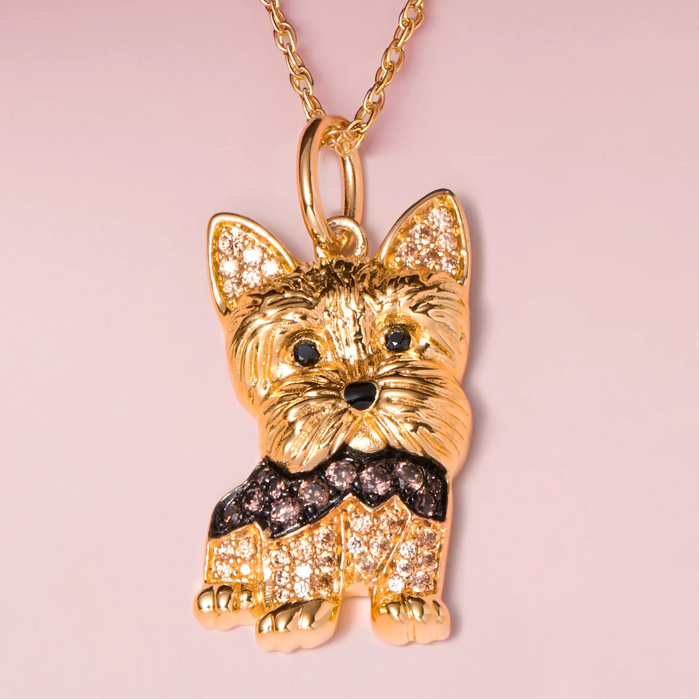 Scamper & Co. Facebook ad