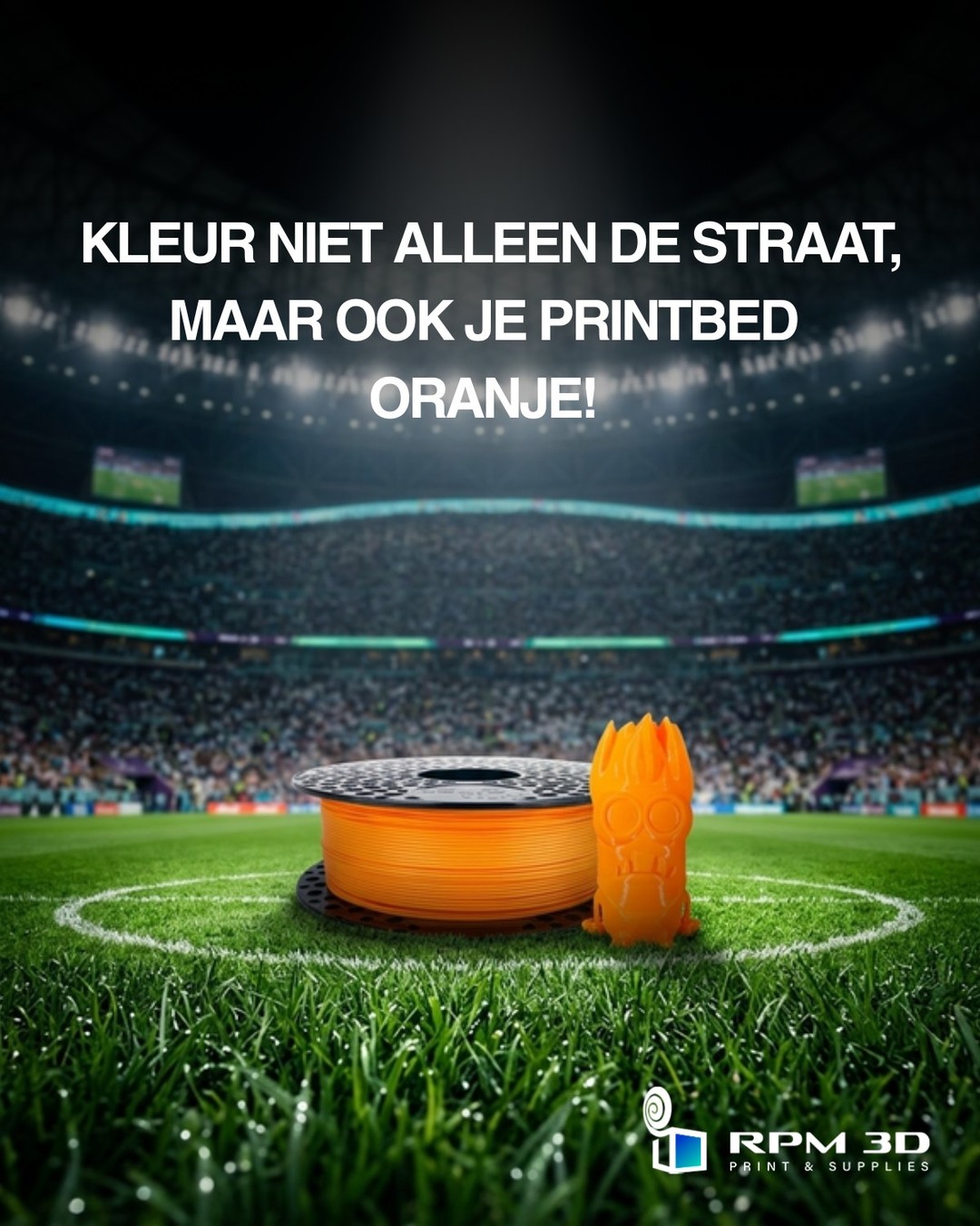 RPM 3D Facebook ad