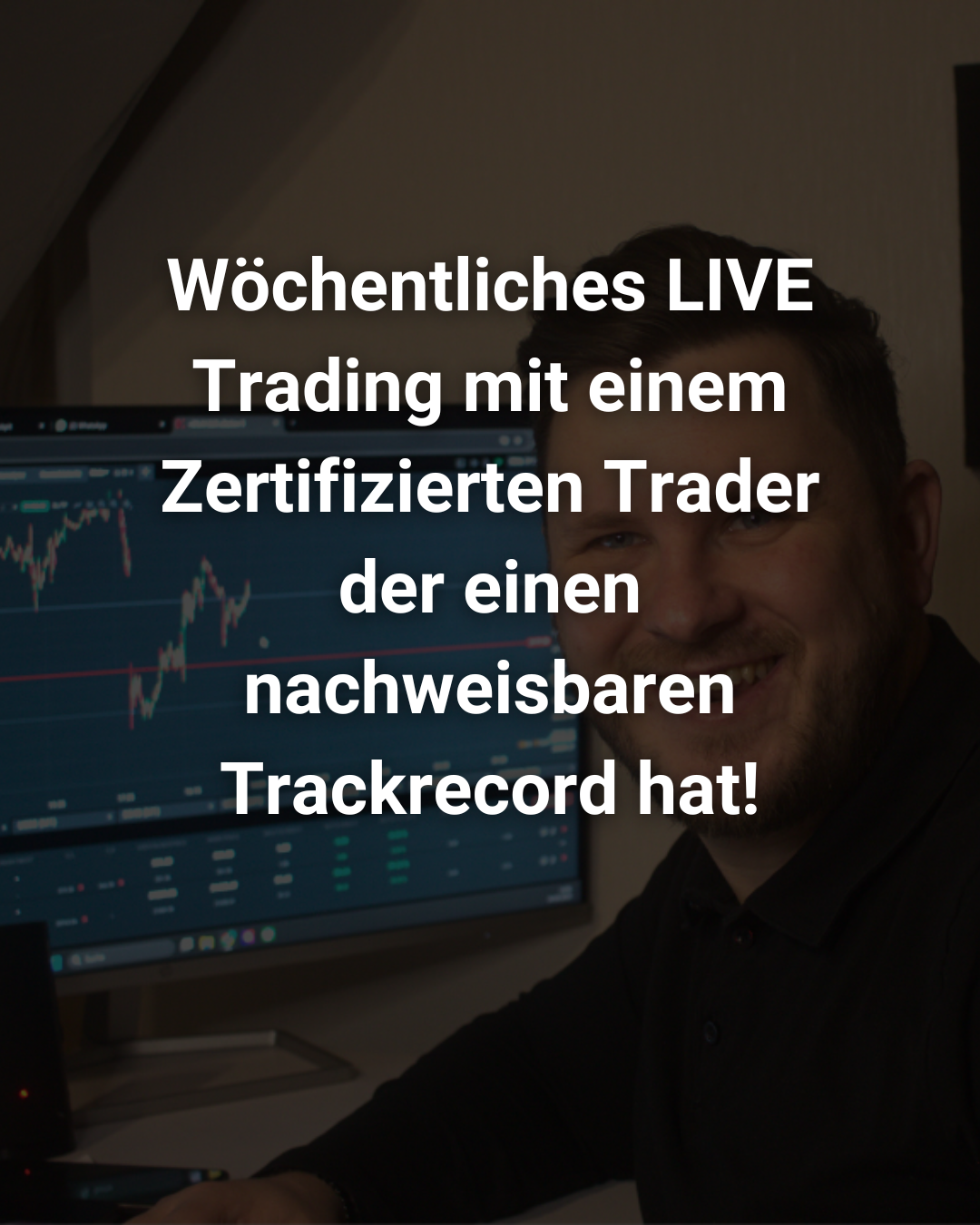Andre Rosenthal Facebook ad
