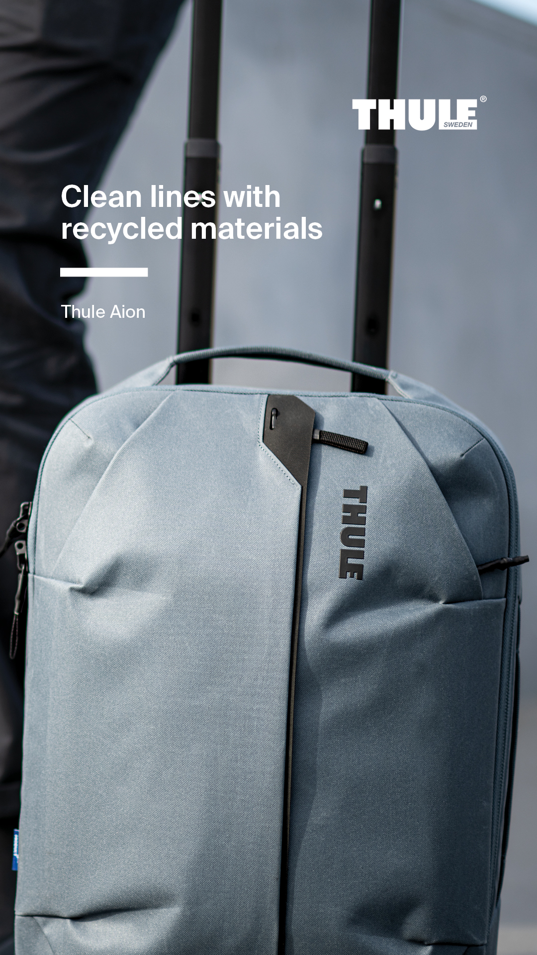 REI Facebook ad