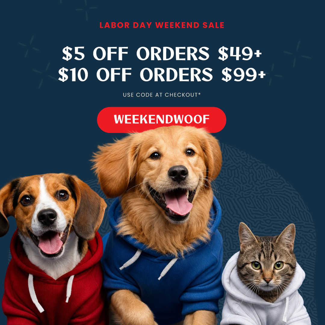 BaxterBoo.com Facebook ad