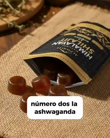 Biocenti Facebook ad: Energía real. Sin cafeína. Sin bajones.