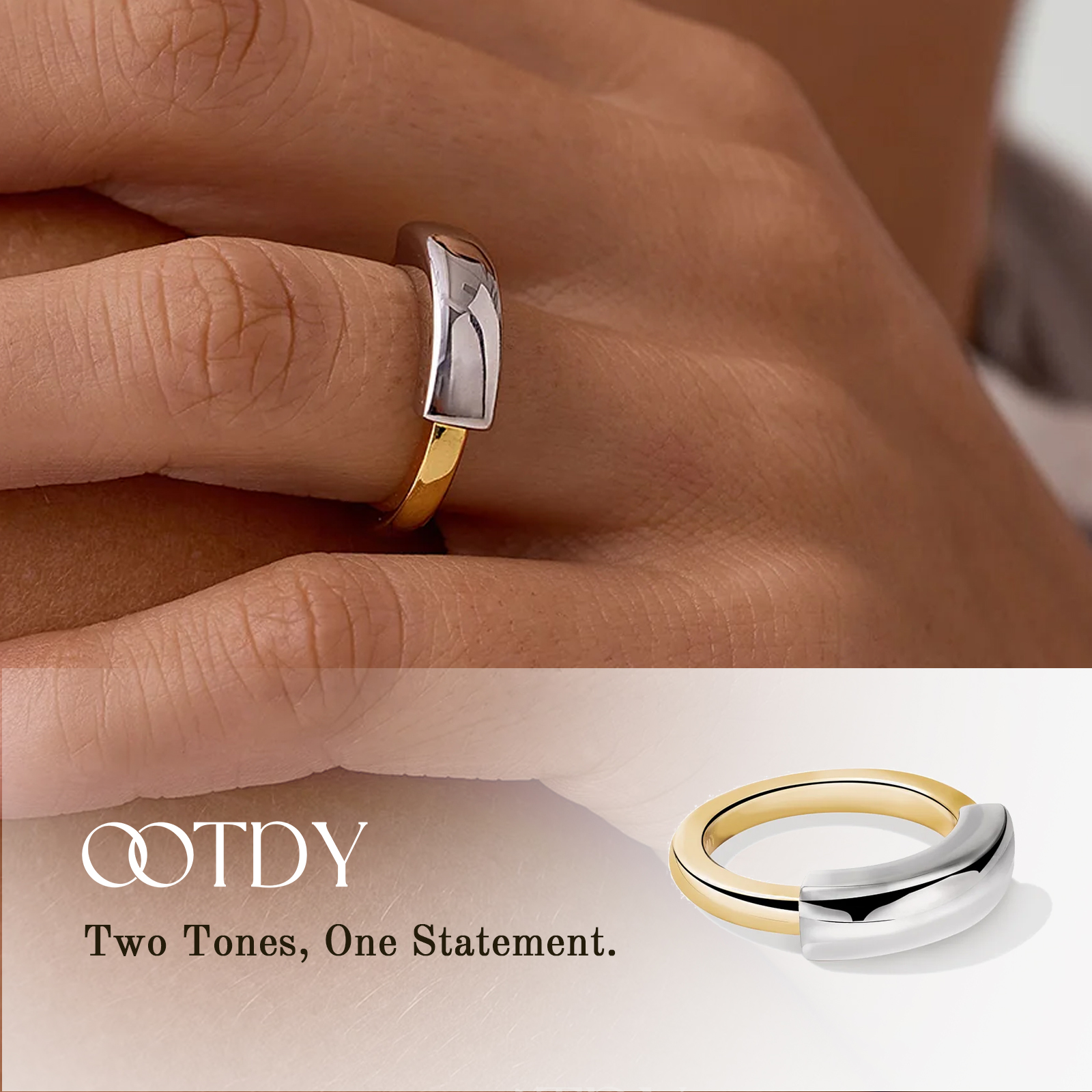 OOTDYofficial Facebook ad