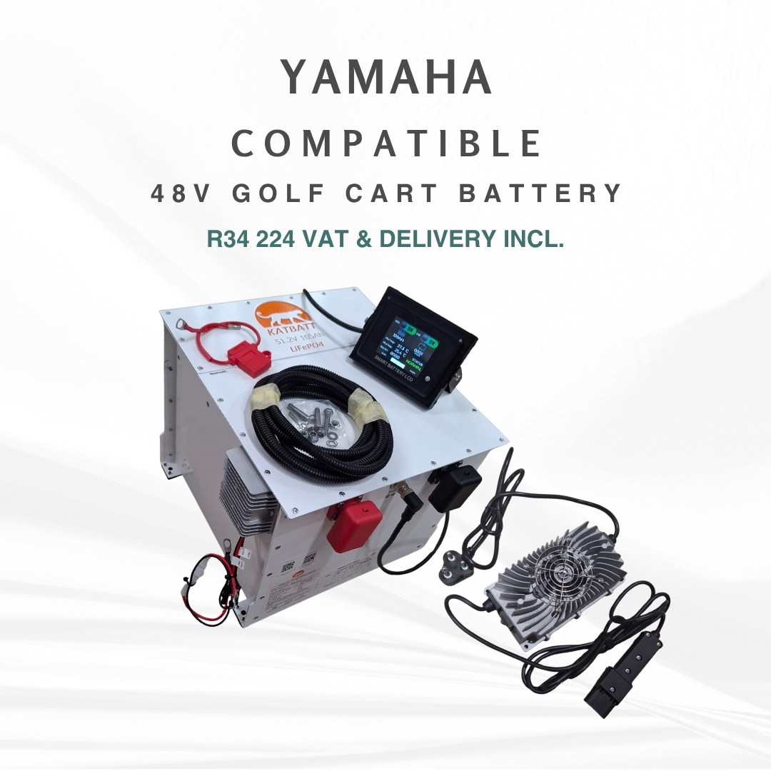 Katbatt Facebook ad: Your Yamaha, Upgraded Properly