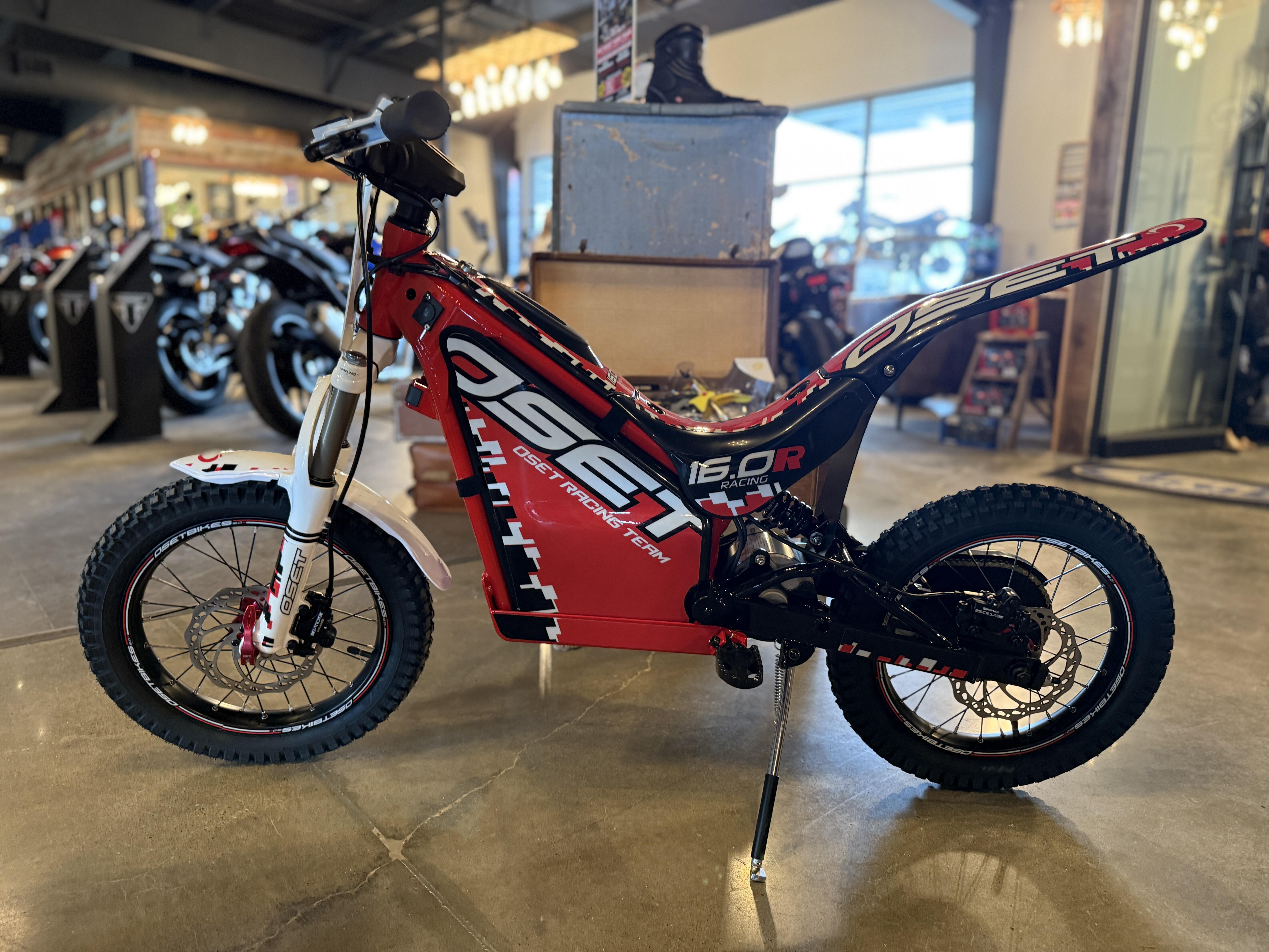 Iron Supply Powersports Facebook ad from Jun 16, 2026