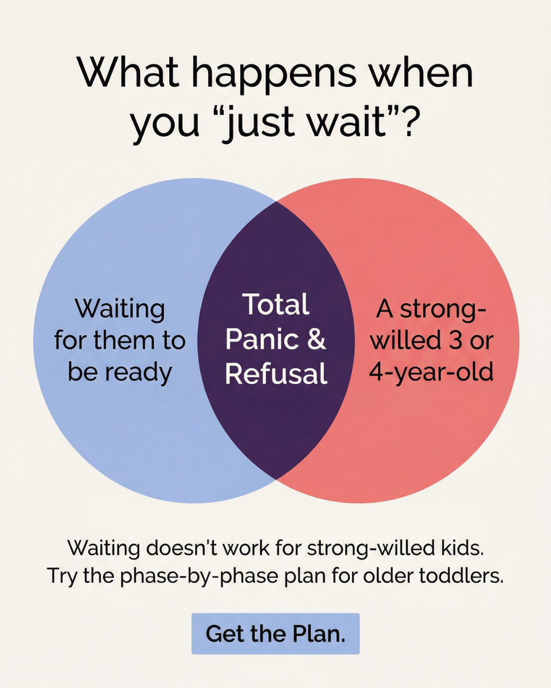 Parenting Leader Facebook ad