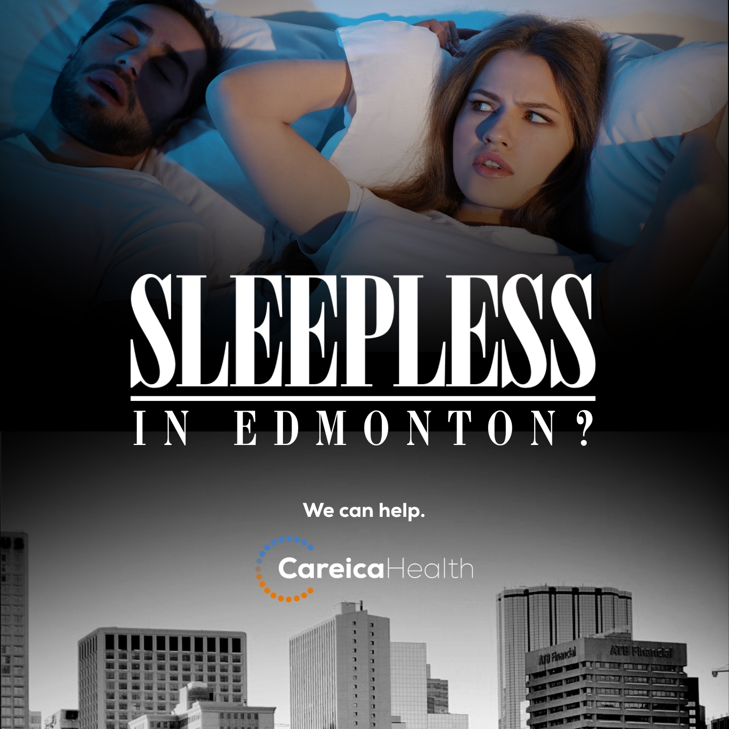 Careica Health Facebook ad