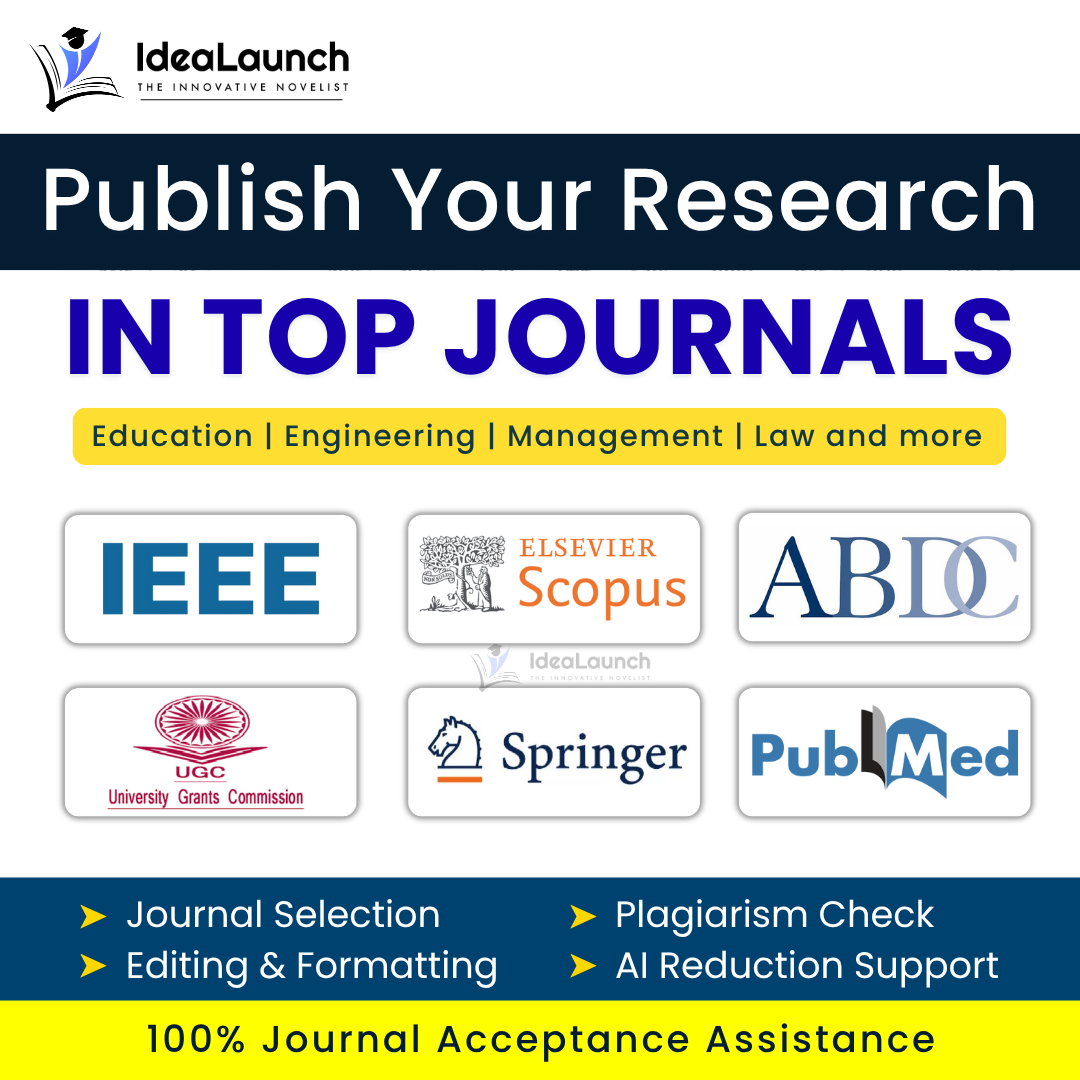IdeaLaunch Research Facebook ad