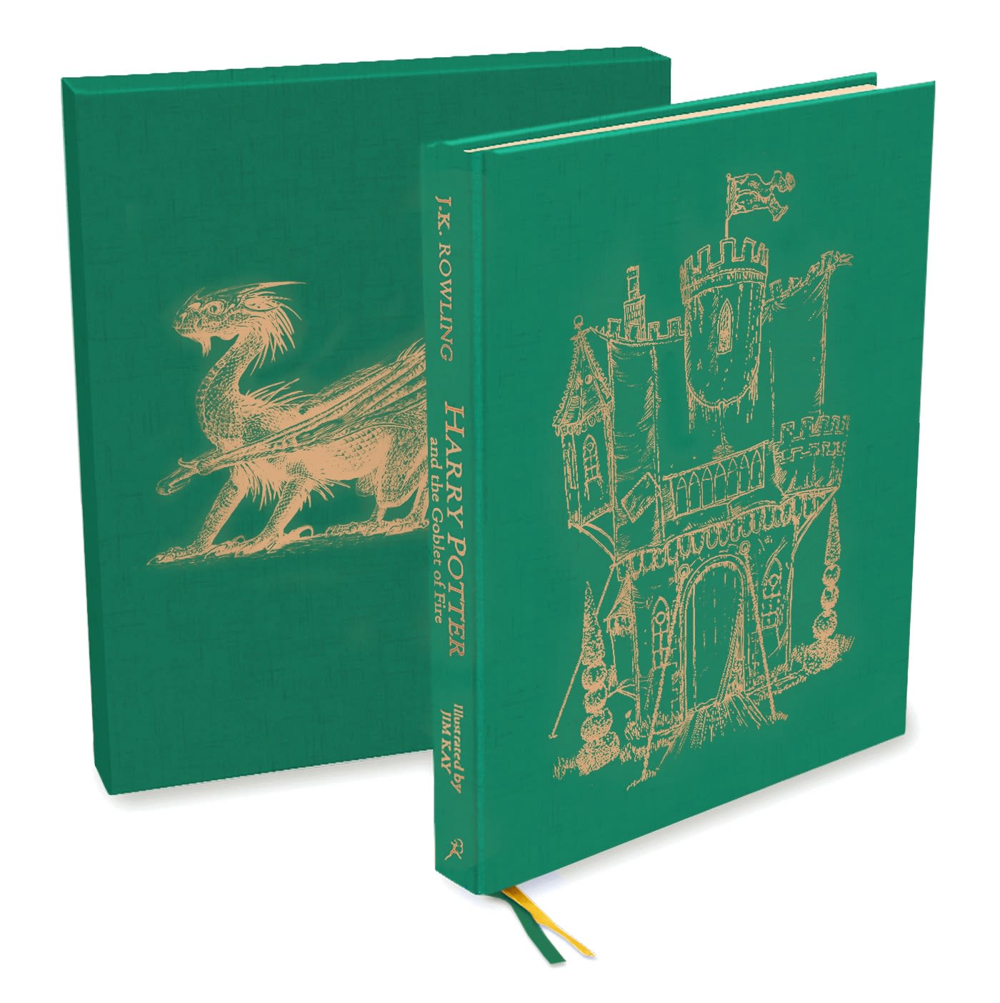 Britishbook Facebook ad