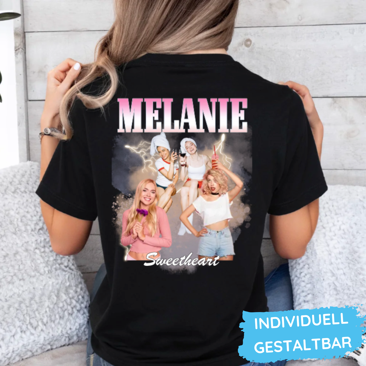 Personelly Facebook ad