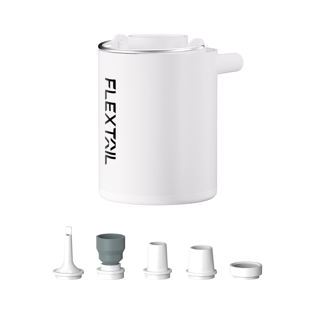 Flextail Facebook ad