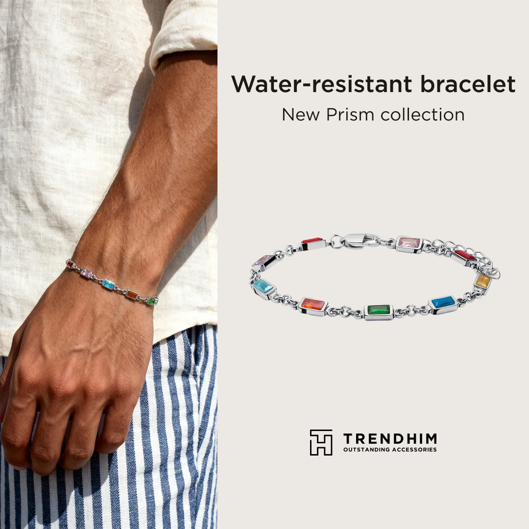 Trendhim Facebook ad