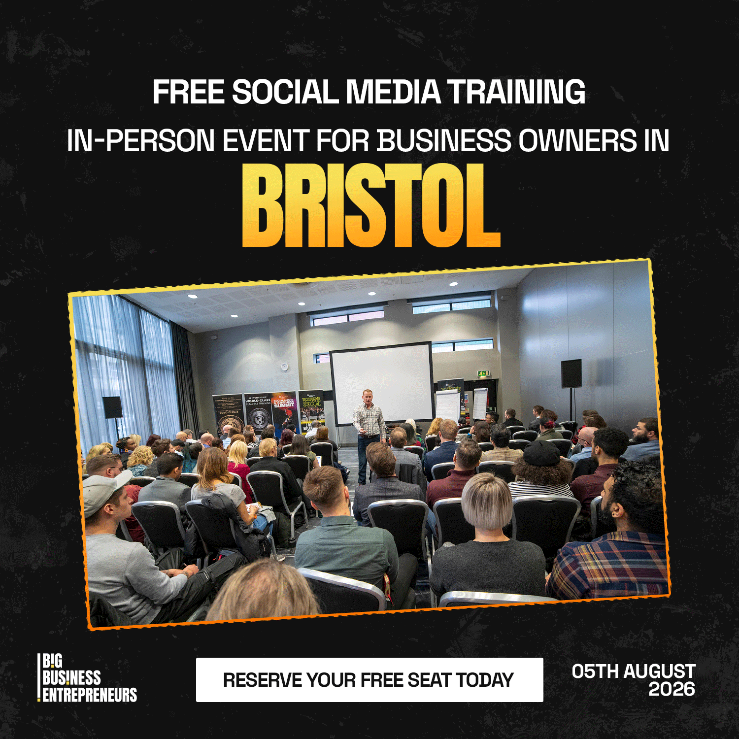 adamstottcoach Facebook ad