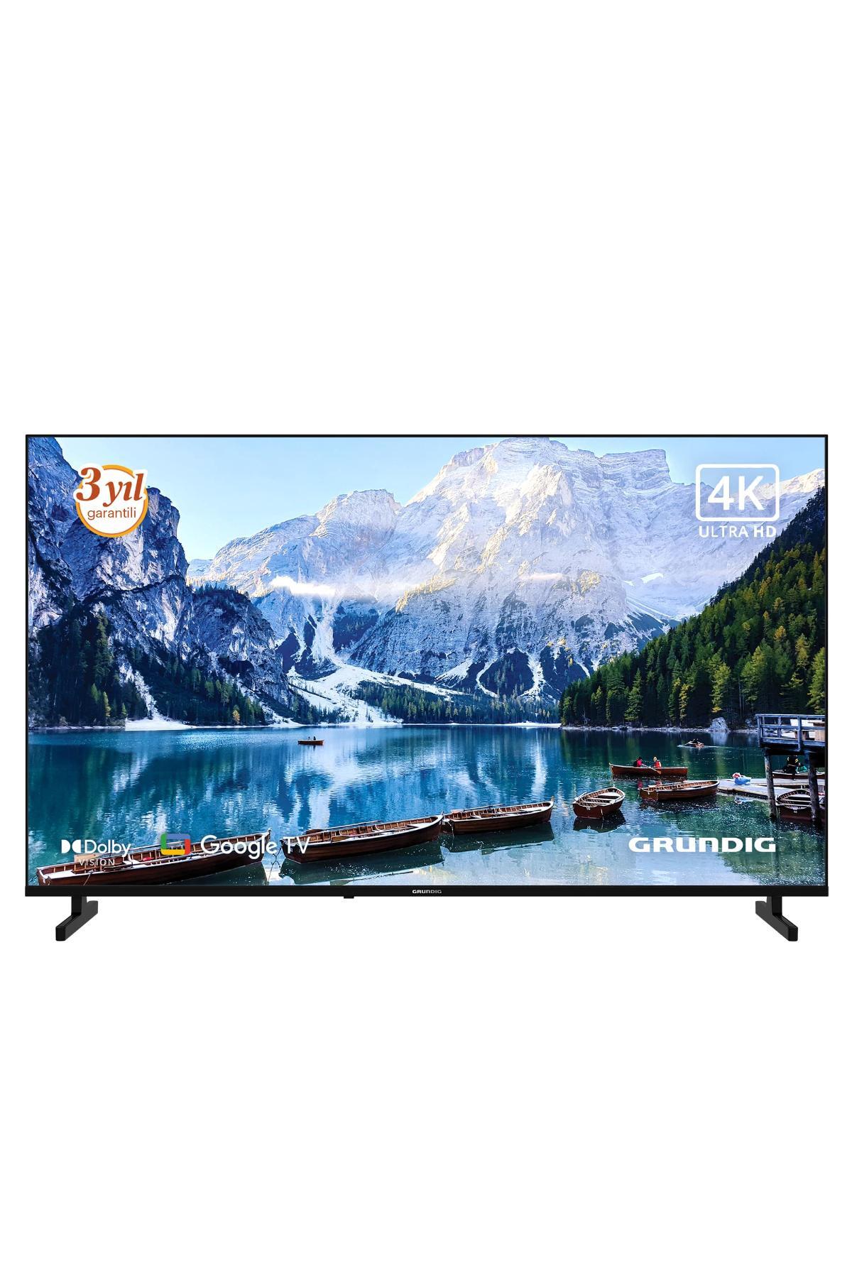 GRUNDIG Facebook ad: Beyaz eşyadan elektroniğe, kişisel bakımdan küçük ev…