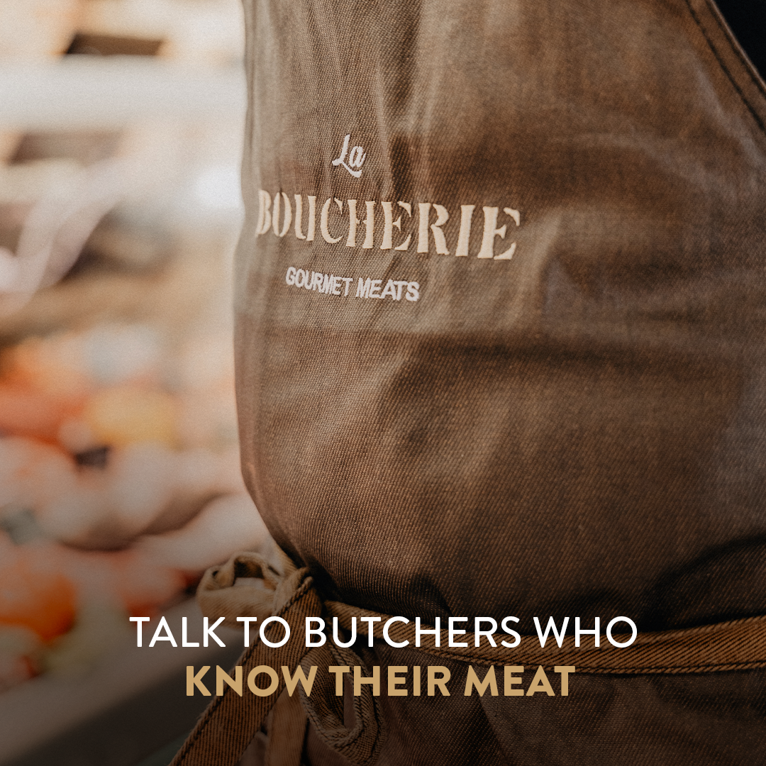 La Boucherie - By JP Imports Facebook ad