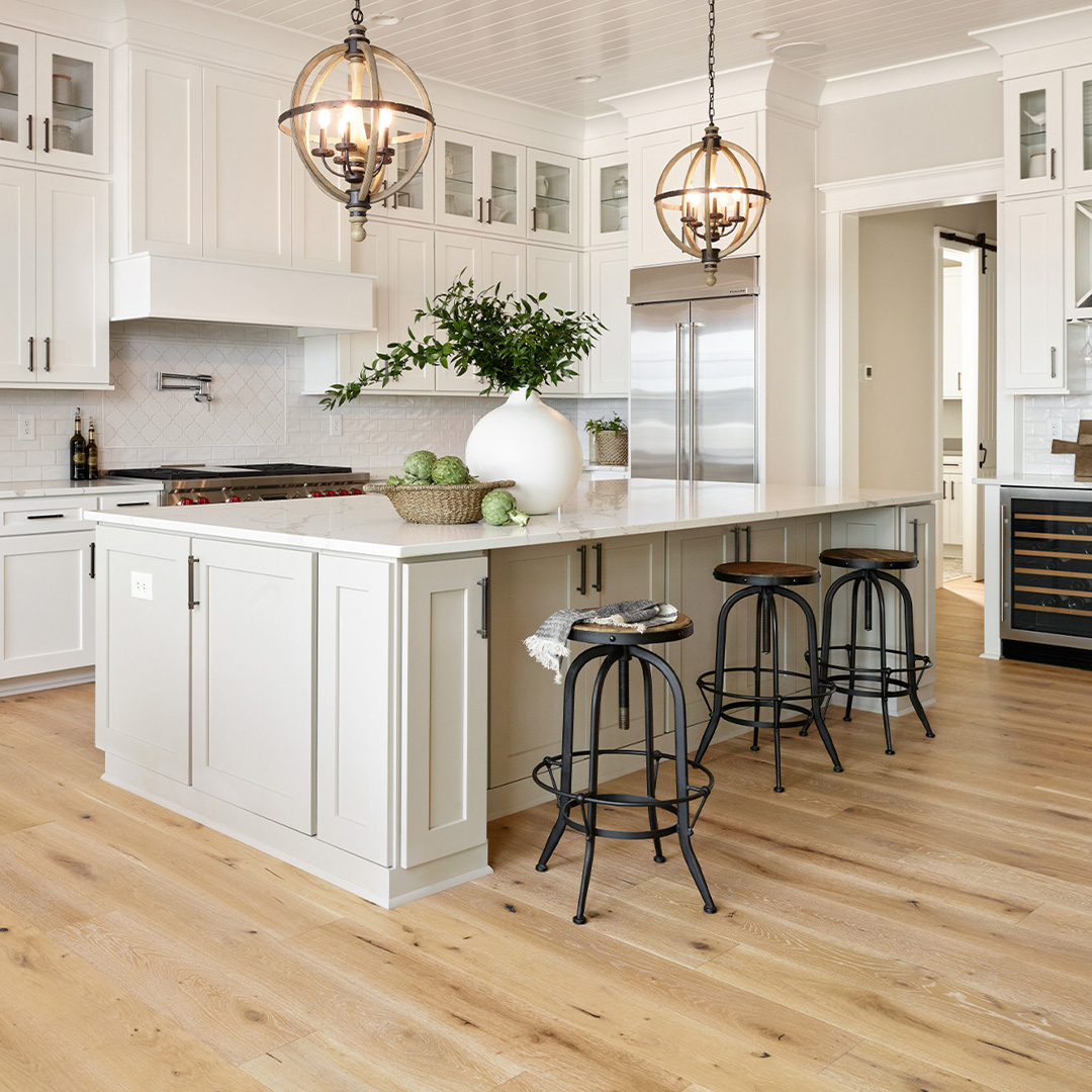 Floor Coverings International Facebook ad