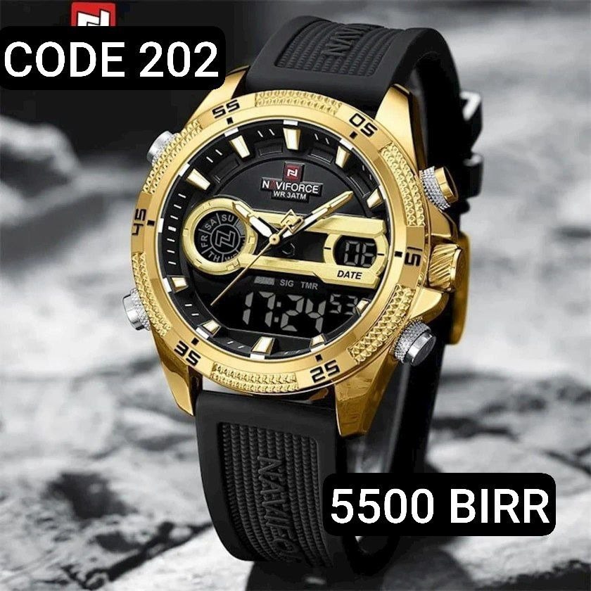 Infinity O'clock Facebook ad: አሁን ይደውሉ: 0920533626