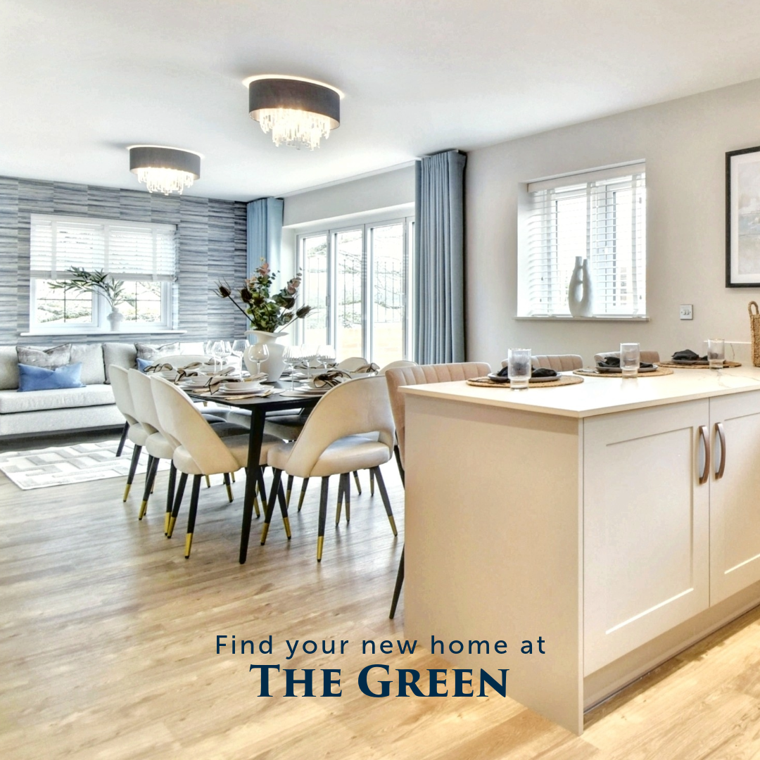 Lioncourt Homes Facebook ad