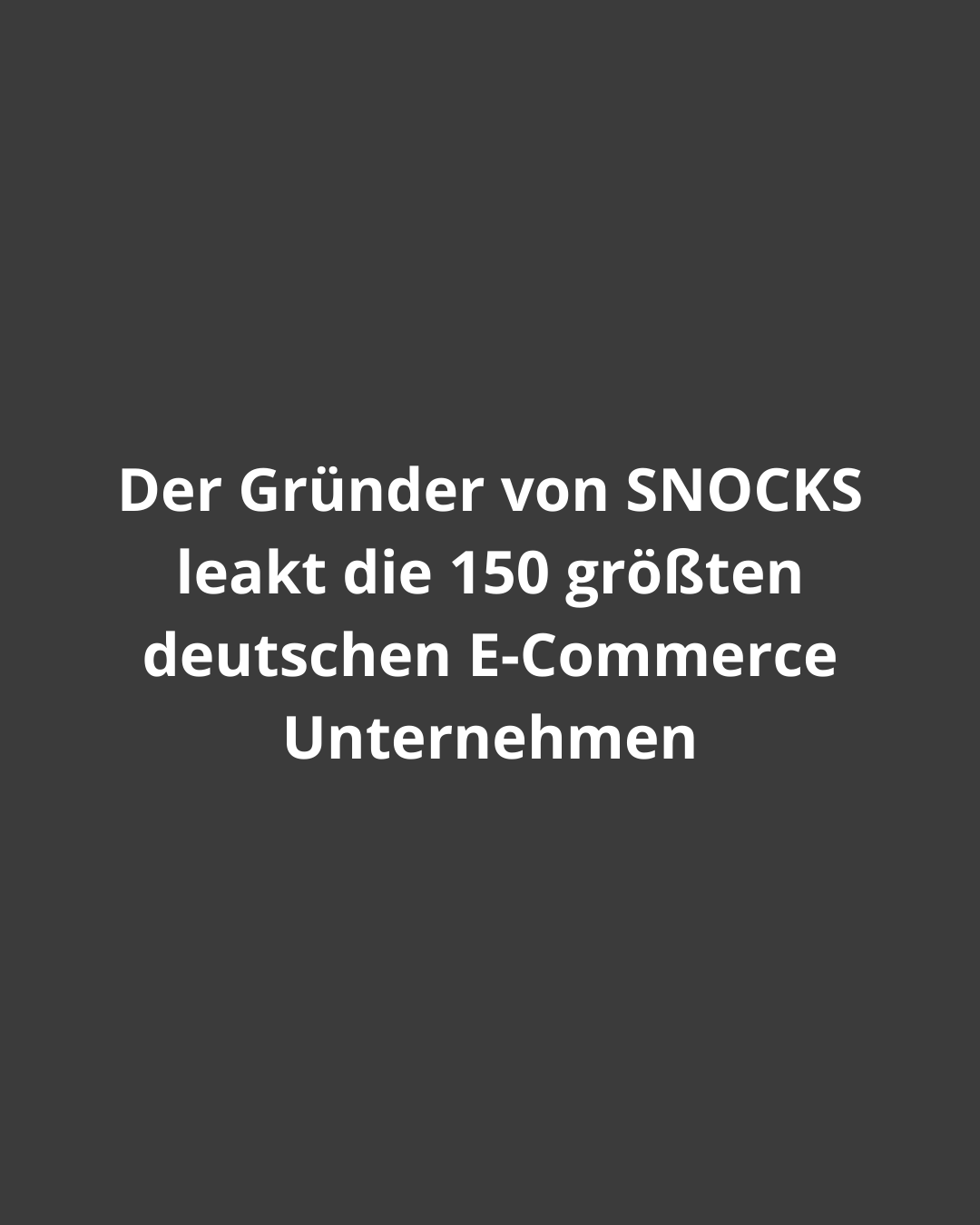 Johannes Kliesch Facebook ad: Jetzt KOSTENLOS downloaden