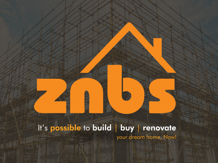 Zambia National Building Society Facebook ad: Zambia National Building Society (ZNBS) was established by…