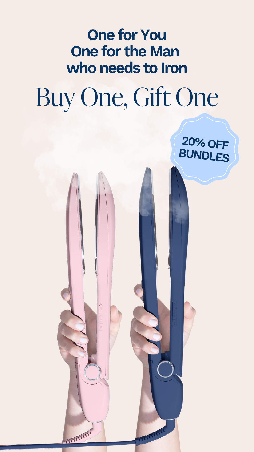 Nori Facebook ad