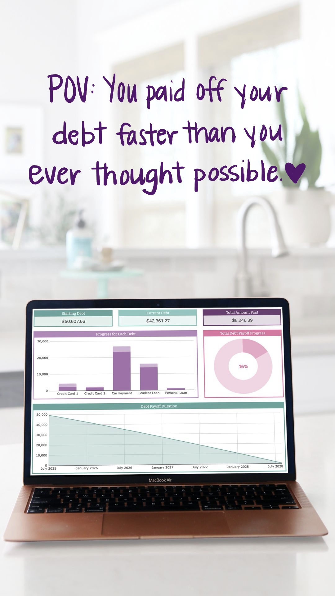 Abby Lawson - Organizing, Decorating, Blogging Facebook ad