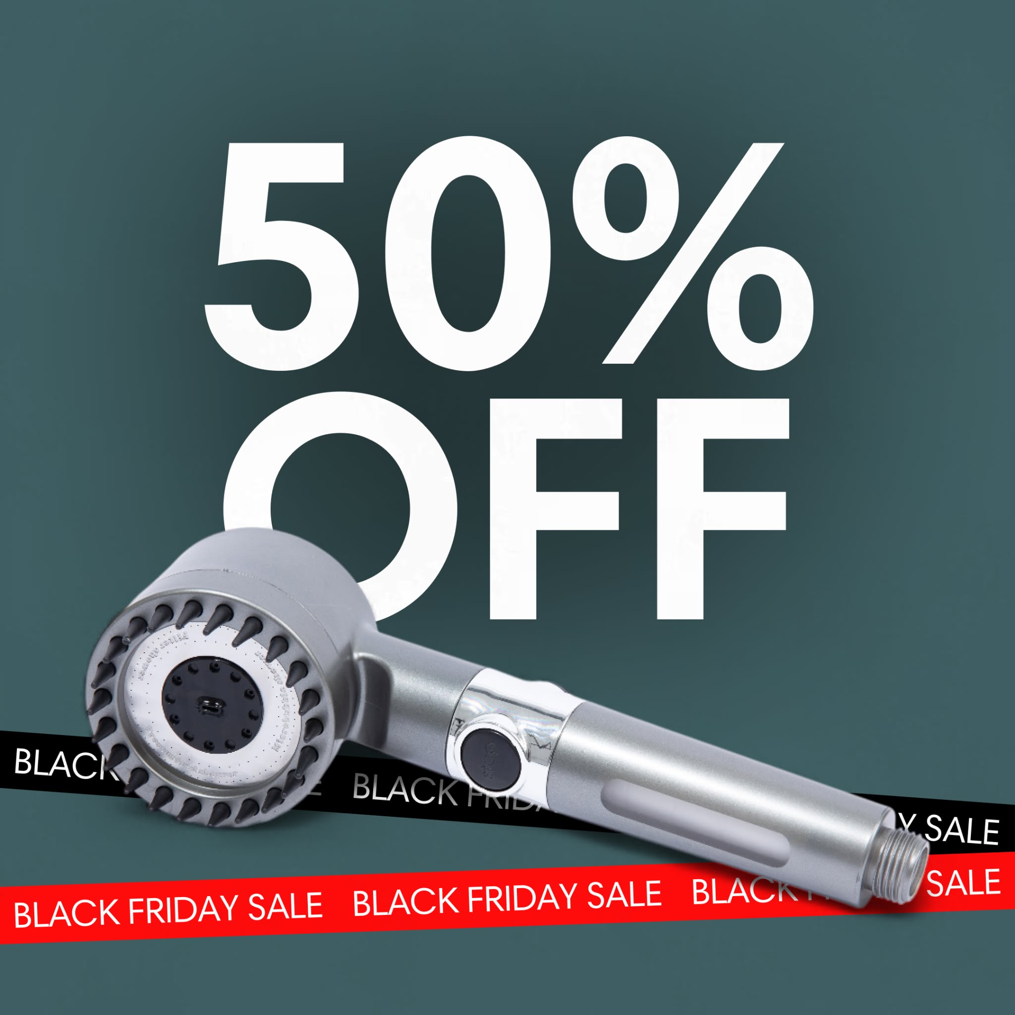Black Friday Deals Facebook ad