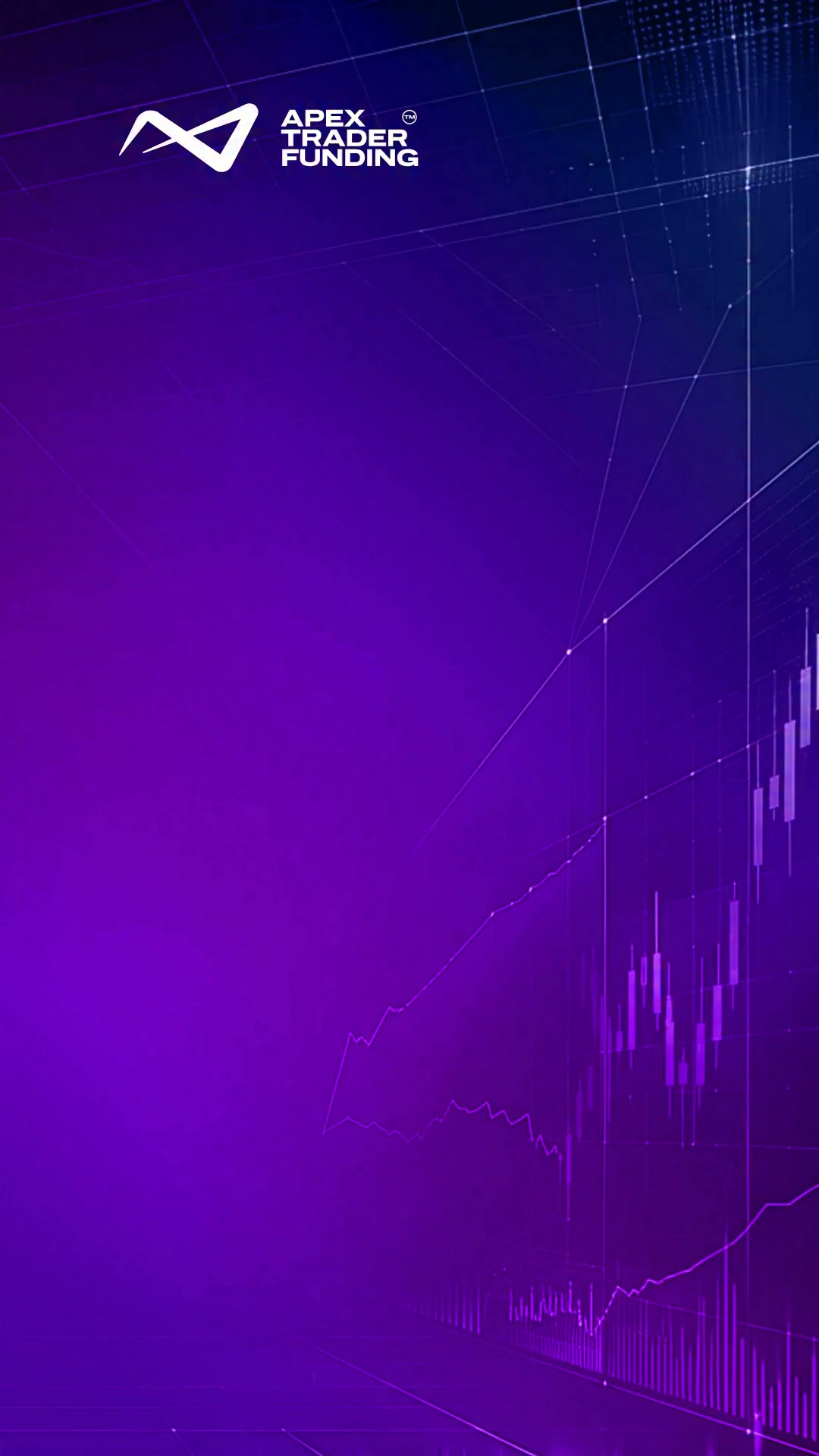 Apex Trader Funding Facebook ad: Built for Your Setup. Choose EOD or Intraday Drawdown with…
