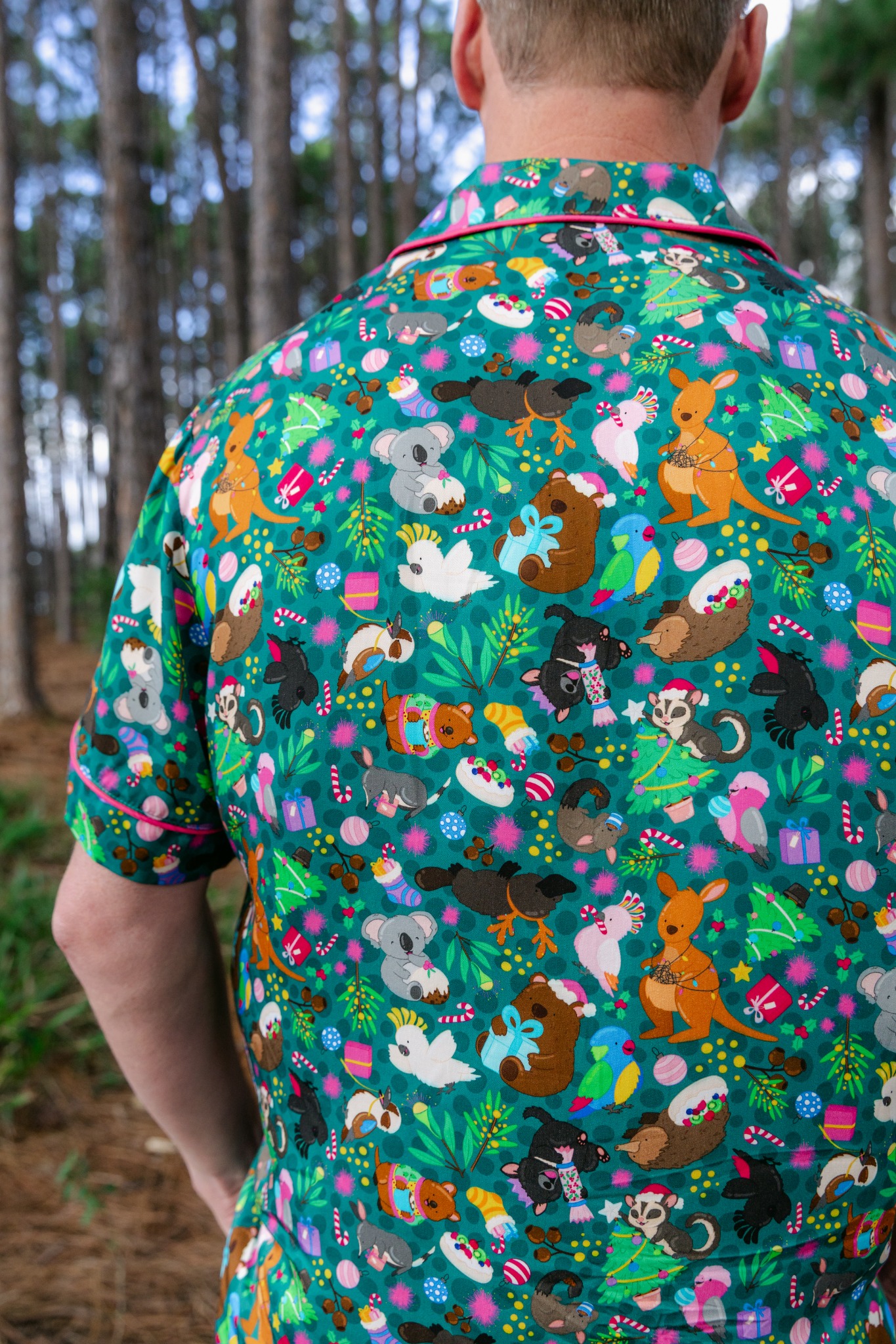 Proud Poppy Clothing Facebook ad