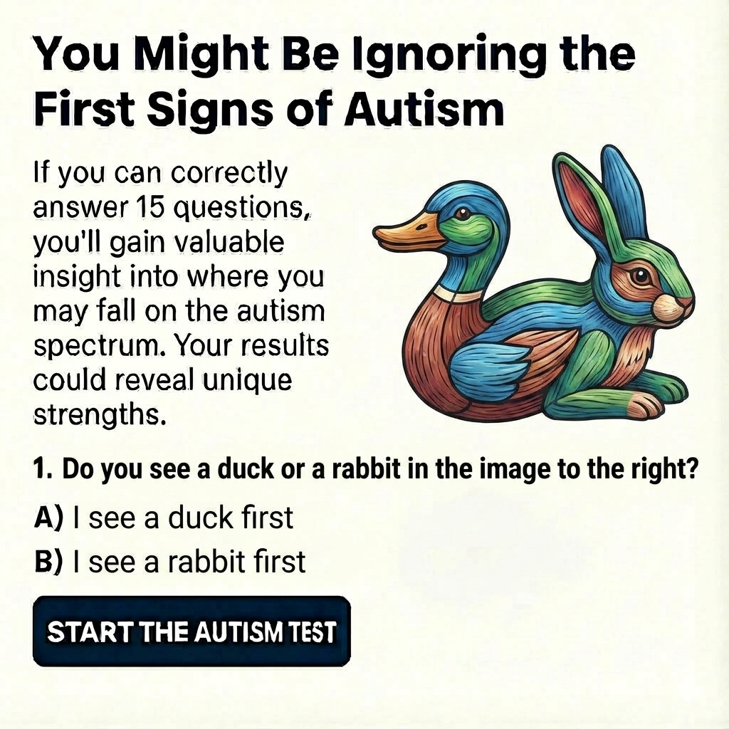 Your Spectrum Journey Facebook ad
