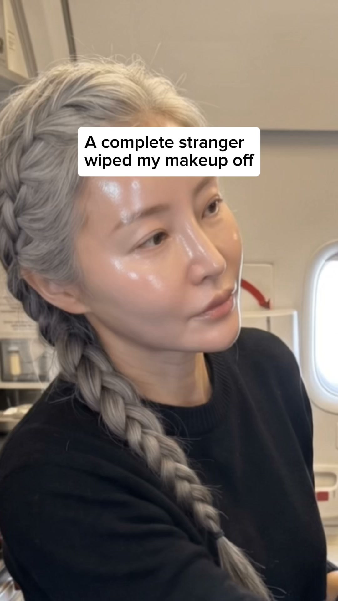 Korean Beauty Tips Facebook ad: Why Women 50+ Are Choosing This Over Botox