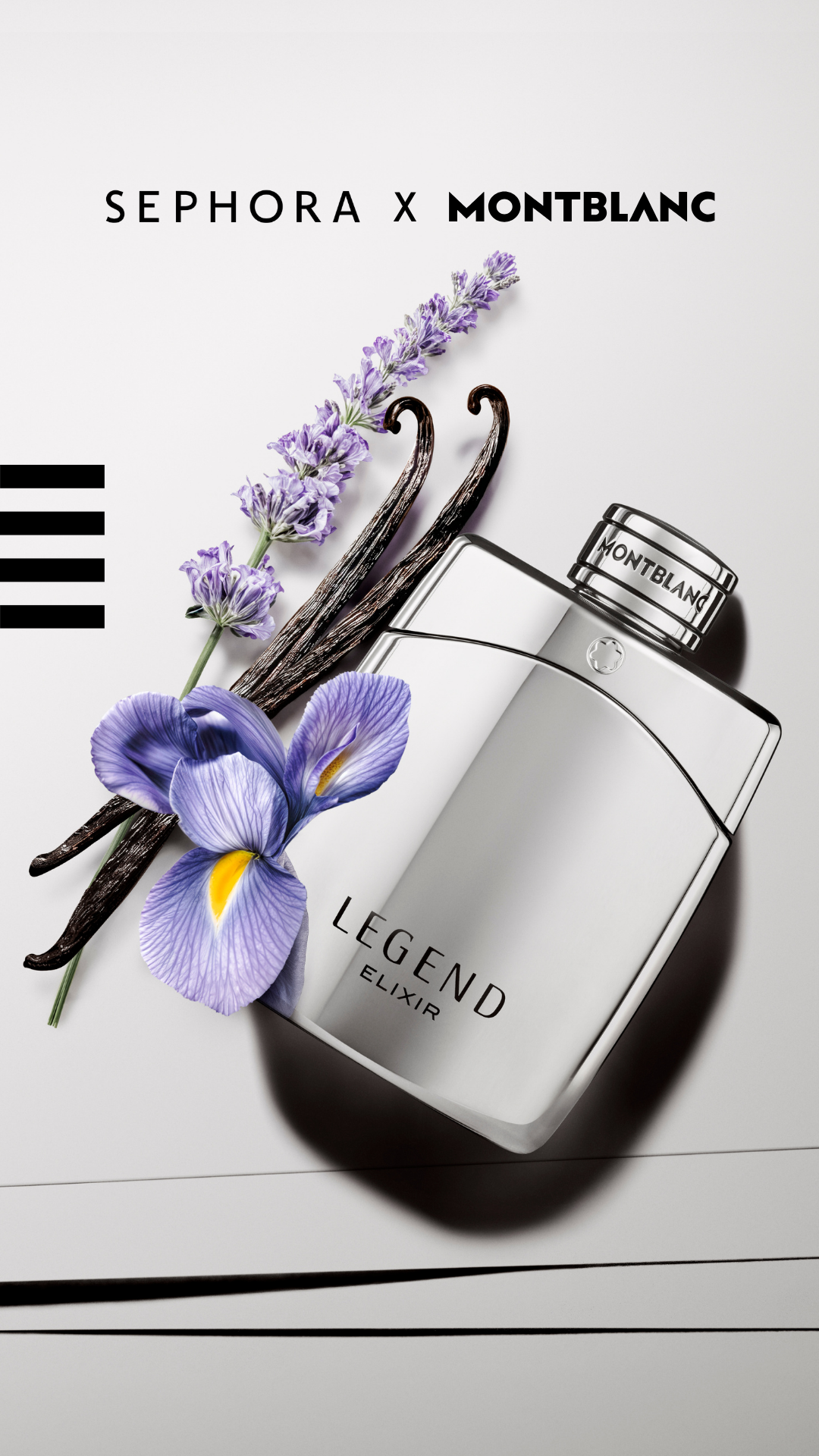 SEPHORA Facebook ad