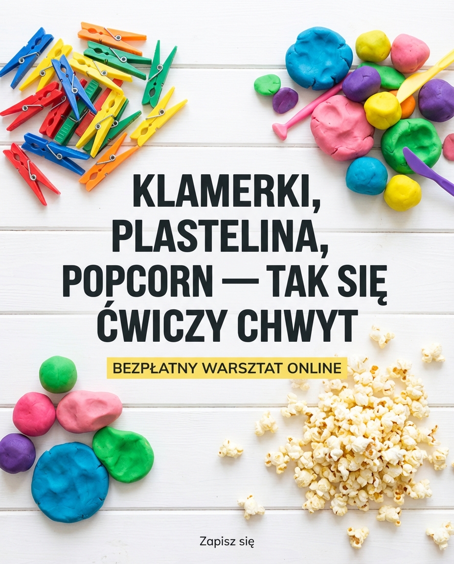 Sonia Michalik psycholog dziecięca Facebook ad