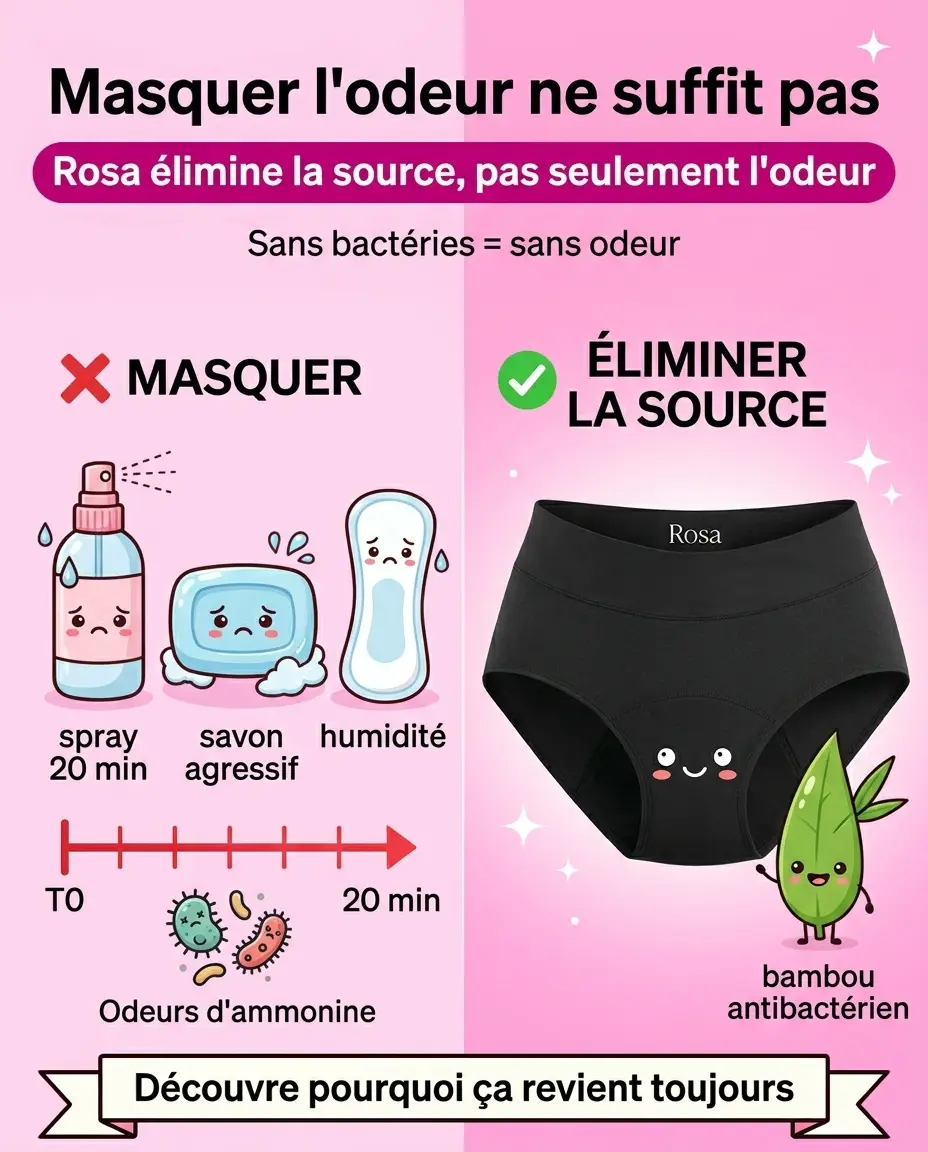 Rosa Facebook ad