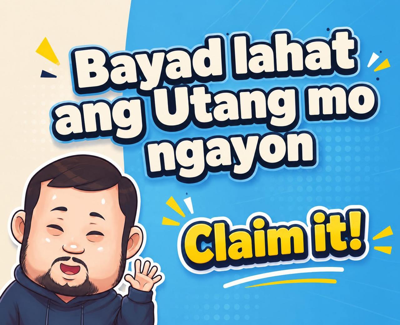 Vievie Hub Facebook ad: Rehistro na