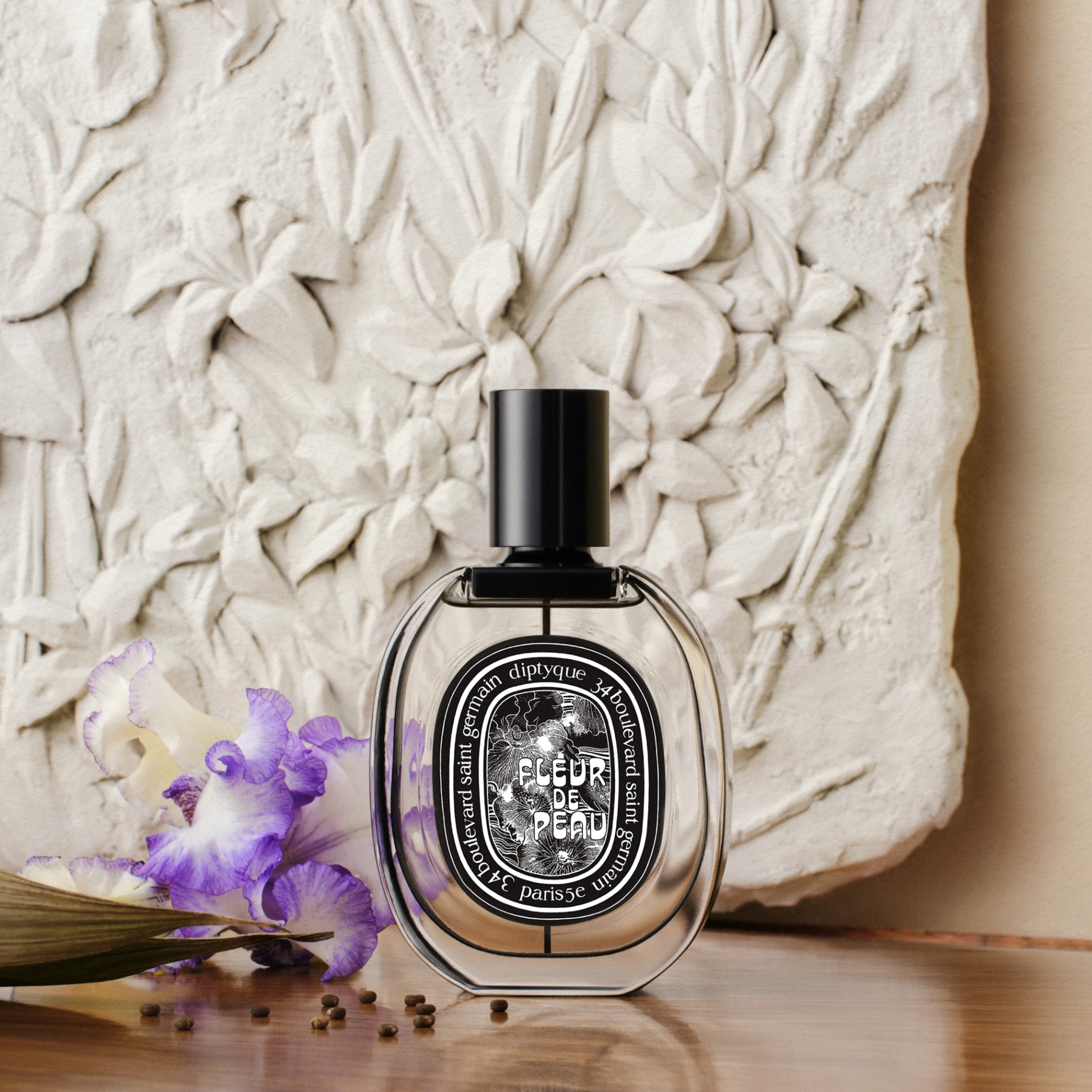 diptyque Facebook ad