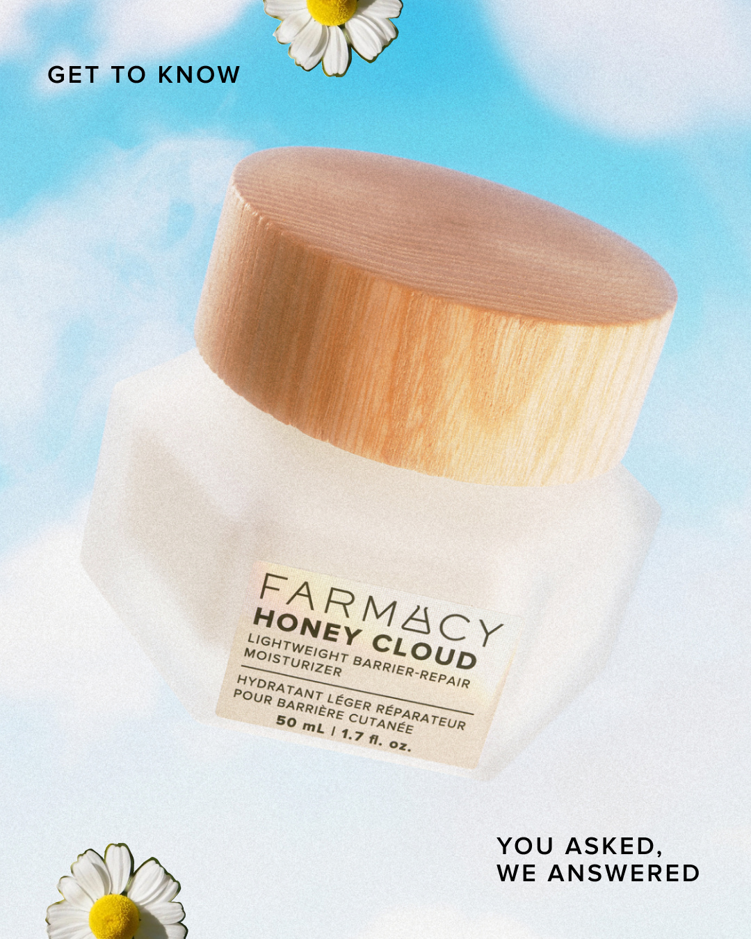 FarmacyBeauty Facebook ad