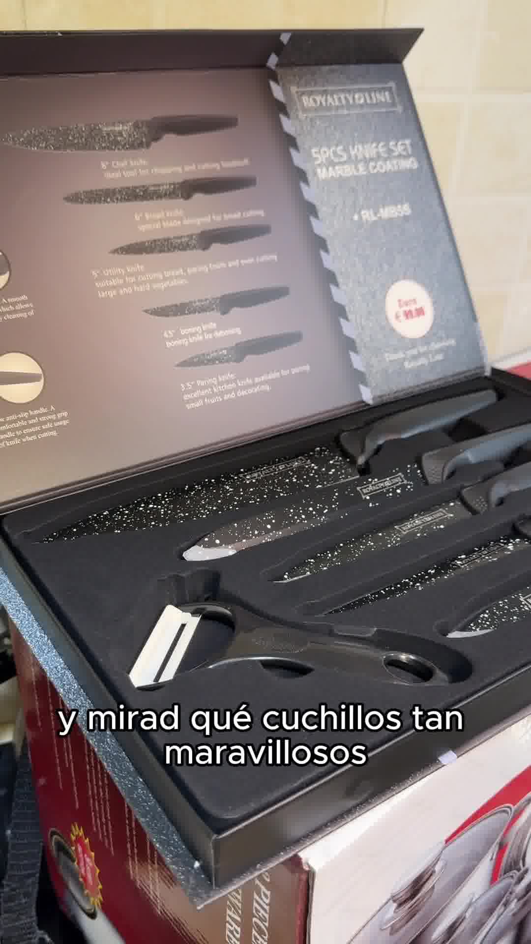 Nostra Tendeta Facebook ad: Pack cocina completo