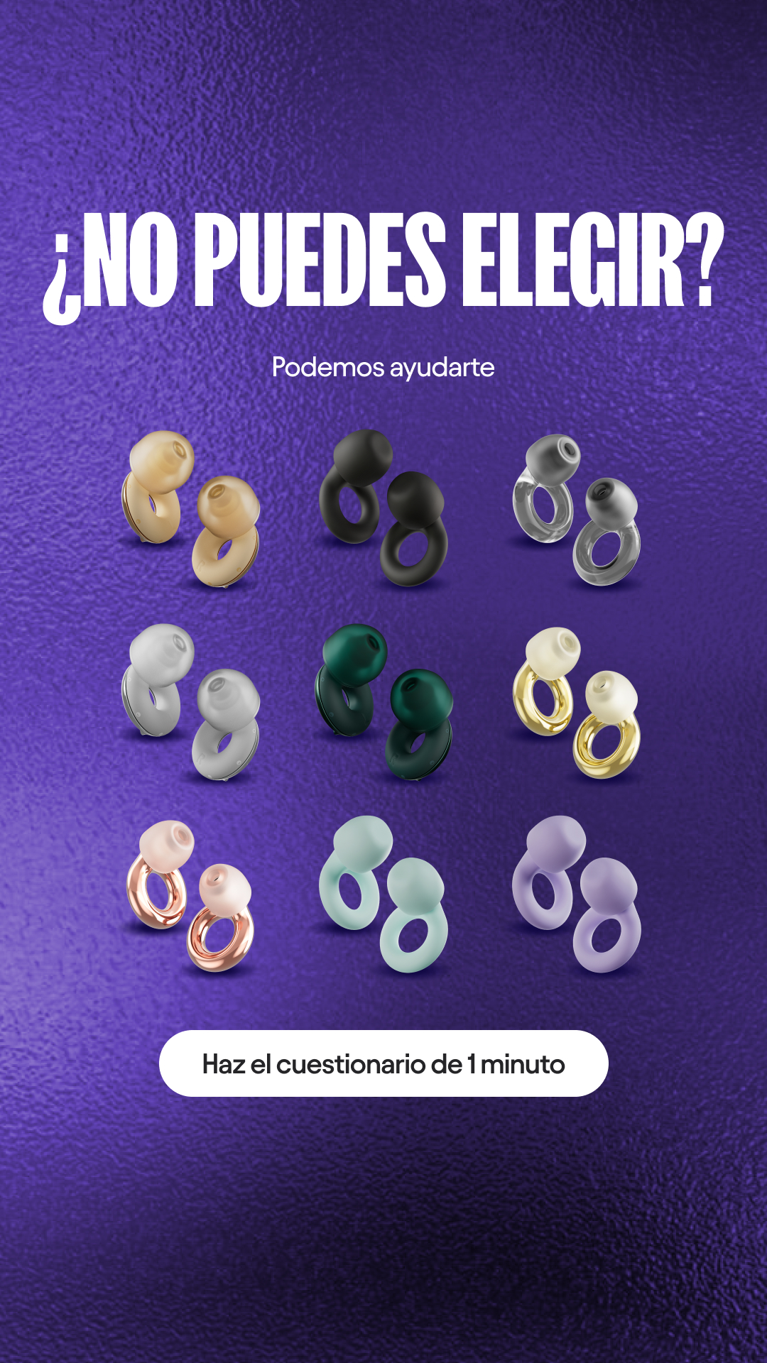 Loop Facebook ad from Aug 25, 2025