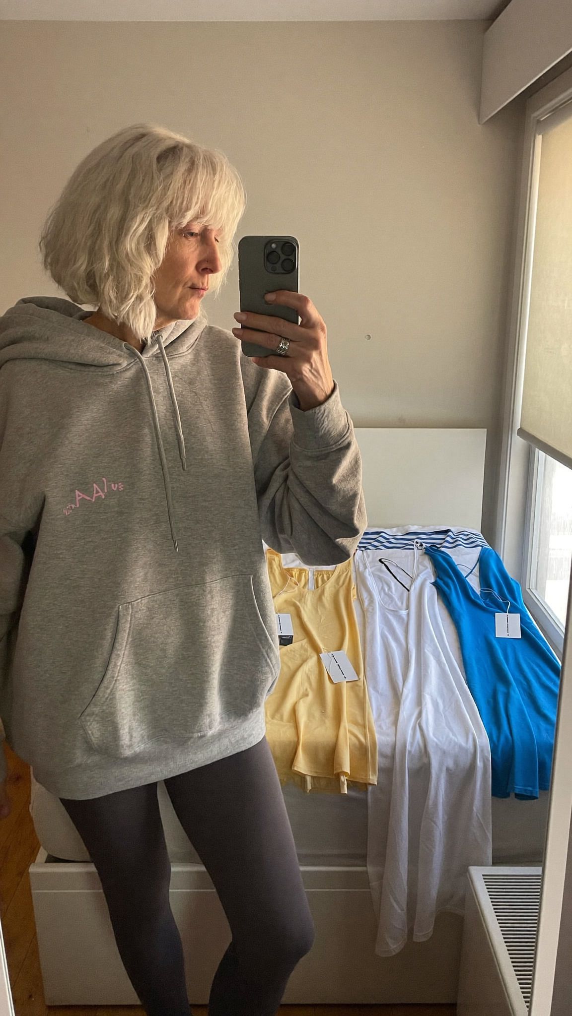 Isabelle Arnous Facebook ad: $800 worth of failed products in the trash