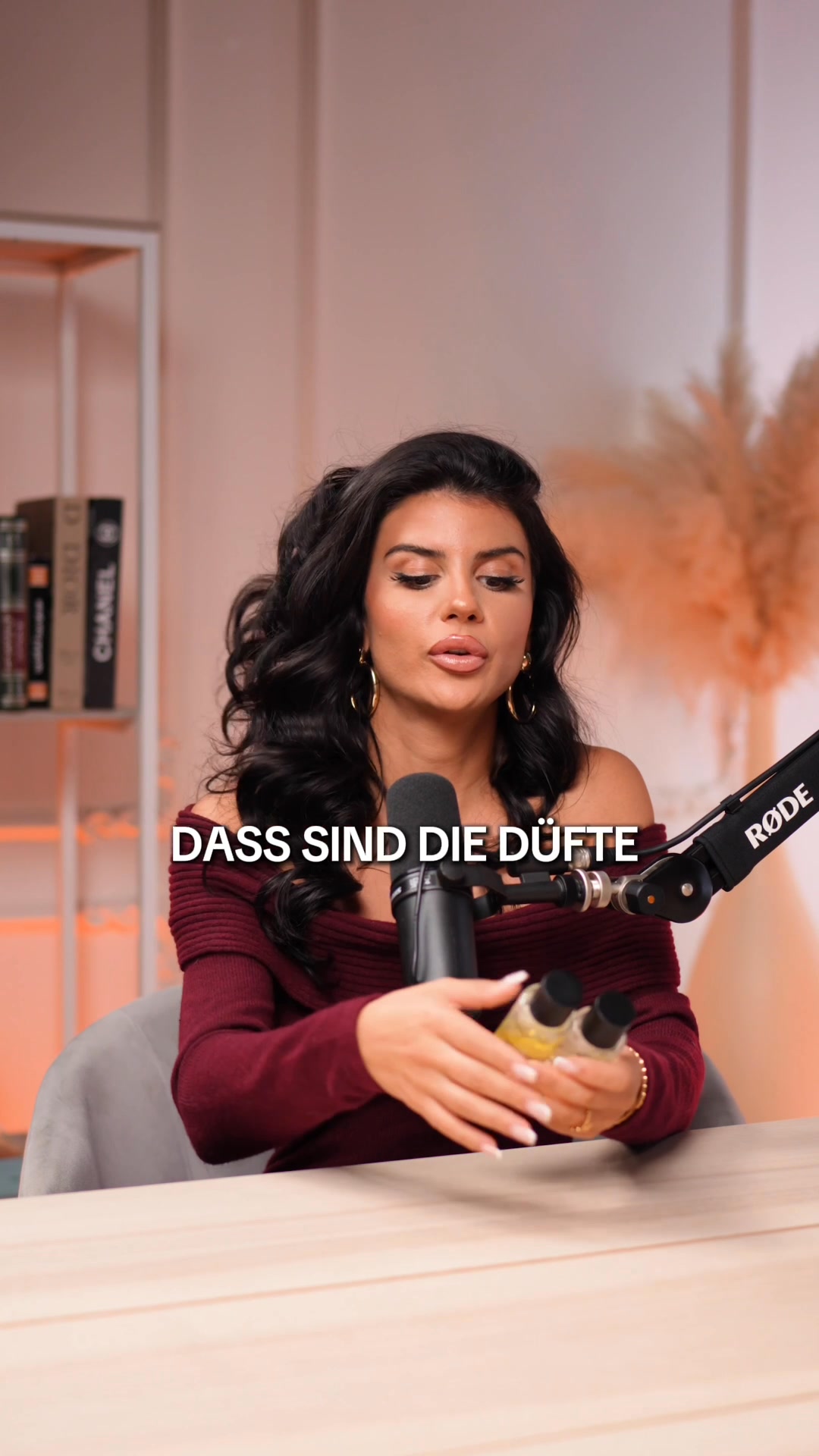 Parfum Tipps & News Facebook ad: Die beste Kombination