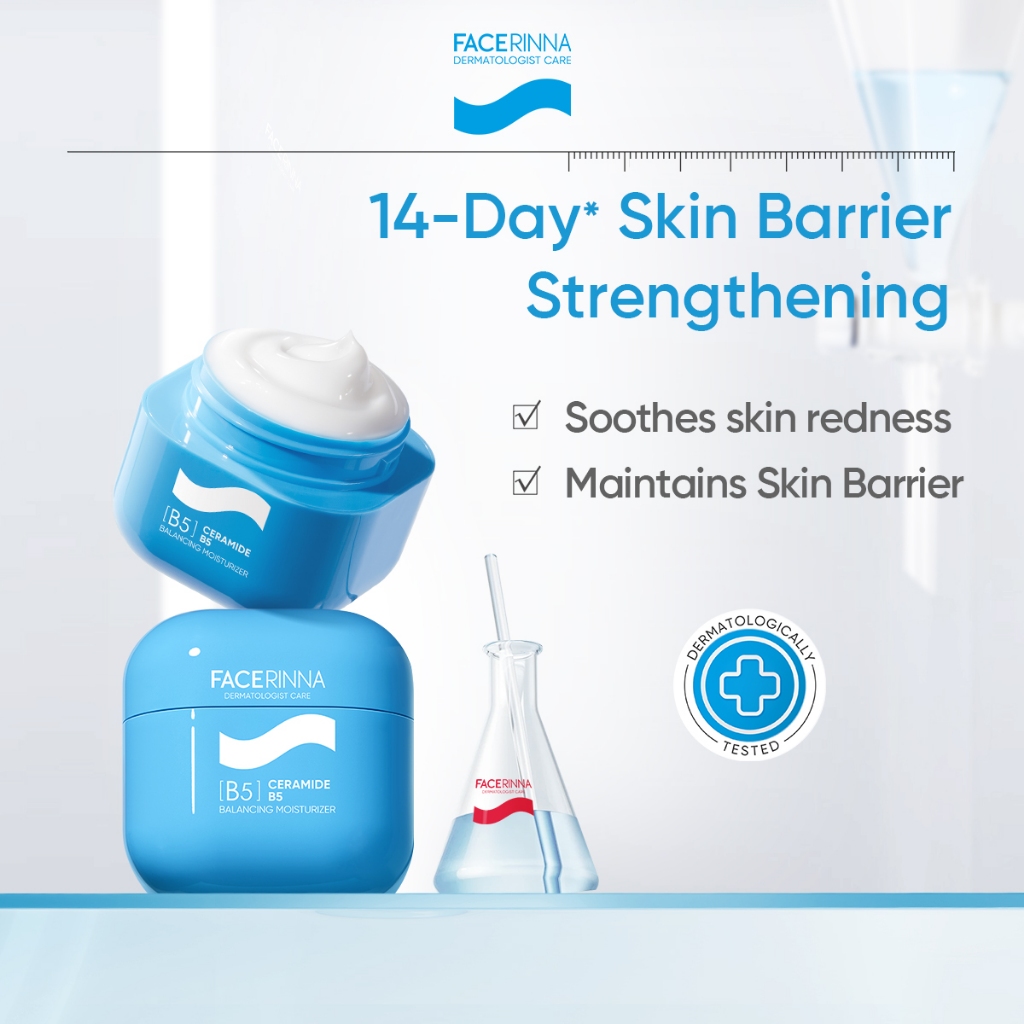 Facerinna Malaysia Facebook ad