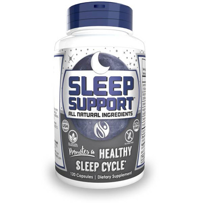 Nootropics Depot Facebook ad
