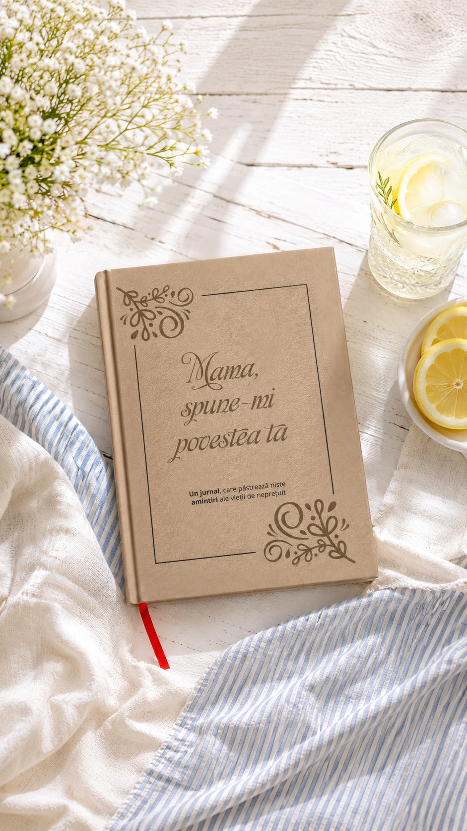 Pentru familie cu dragoste Facebook ad