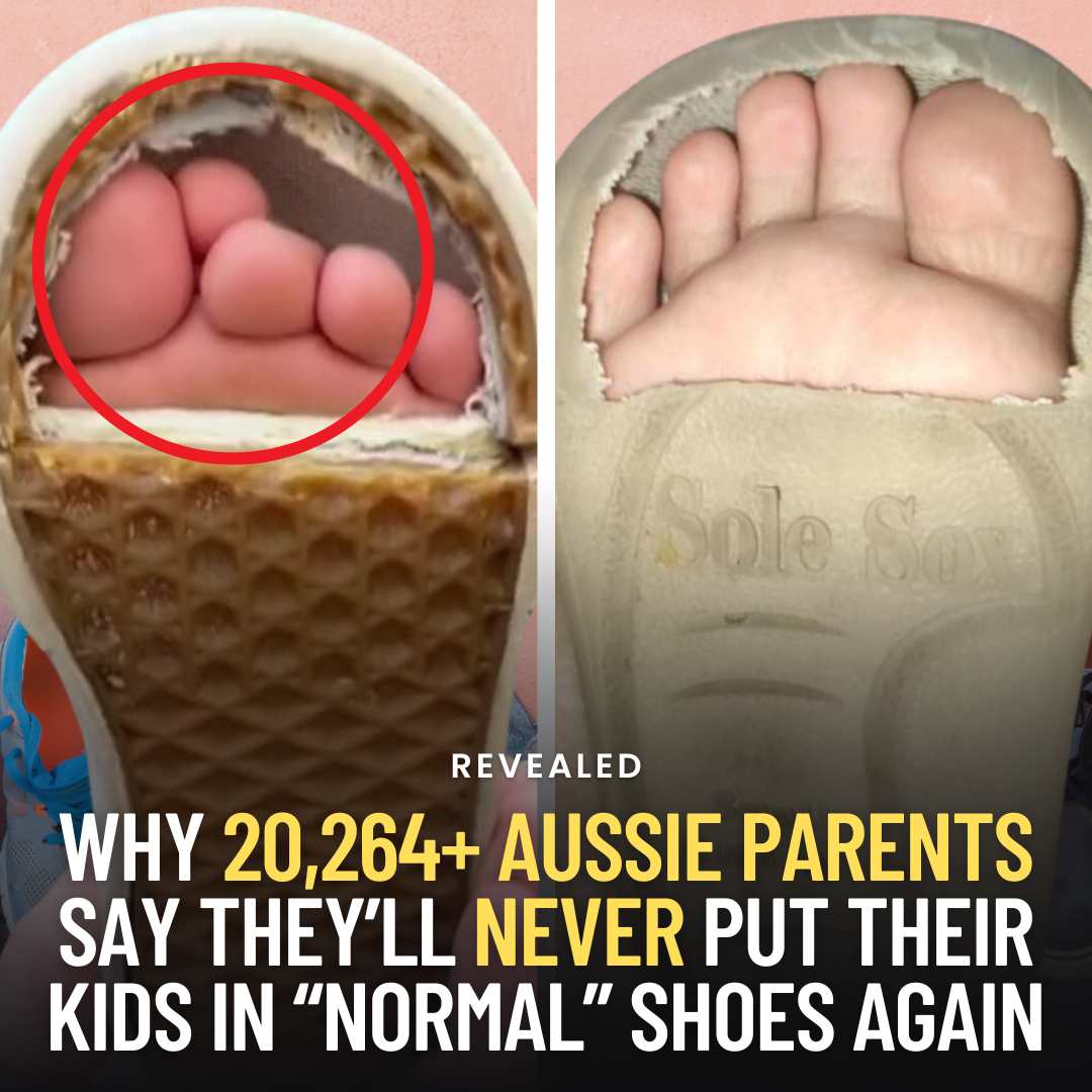 Sole Sox Australia Facebook ad