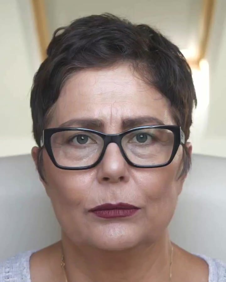 Rodzinne puzzle Facebook ad: Największy błąd par, które są już jakiś czas w związku to.