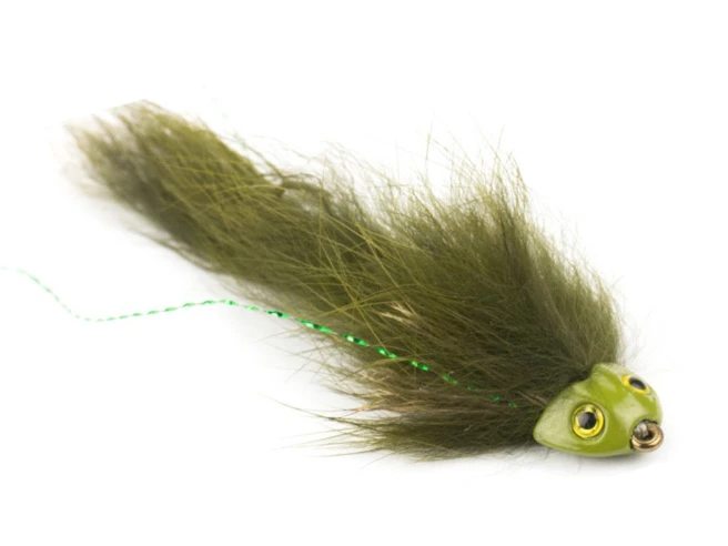 Bernhard Fishing Facebook ad: Nie mehr Fehlbisse!