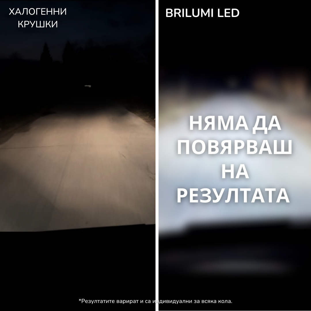 BRILUMi Facebook ad